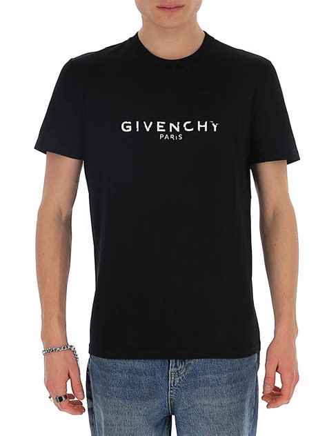 givenchy shirt mens price|men's Givenchy t shirt sale.